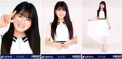 元乃木坂46 大園桃子 生写真 コンプ まとめ 乃木坂46 大園桃子 生写真 まとめ売り セミコン - メルカリ